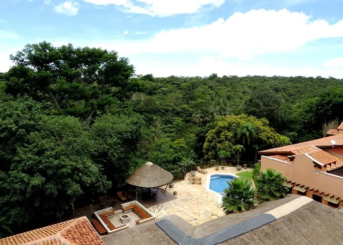 Casa Da Quineira Boutique Hotel