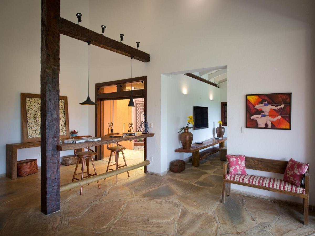 Casa Da Quineira Boutique Chapada dos Guimaraes