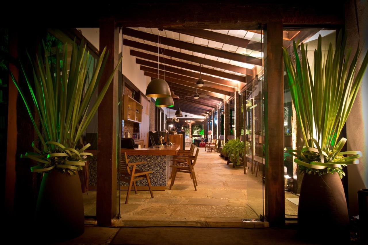 Casa Da Quineira Boutique 賓館