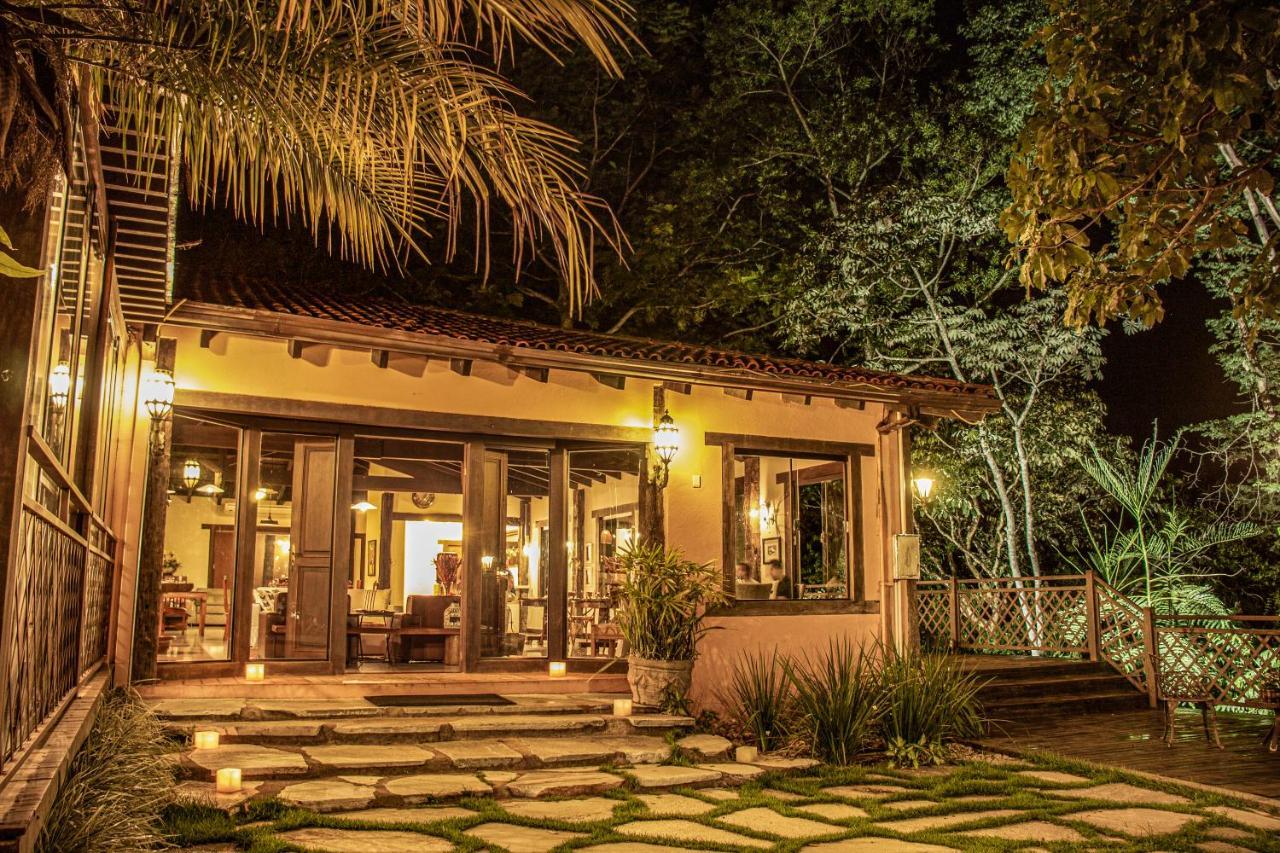 Casa Da Quineira Boutique 賓館