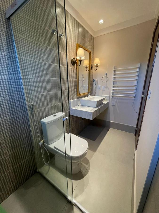Casa Da Quineira Boutique 賓館 Chapada dos Guimaraes